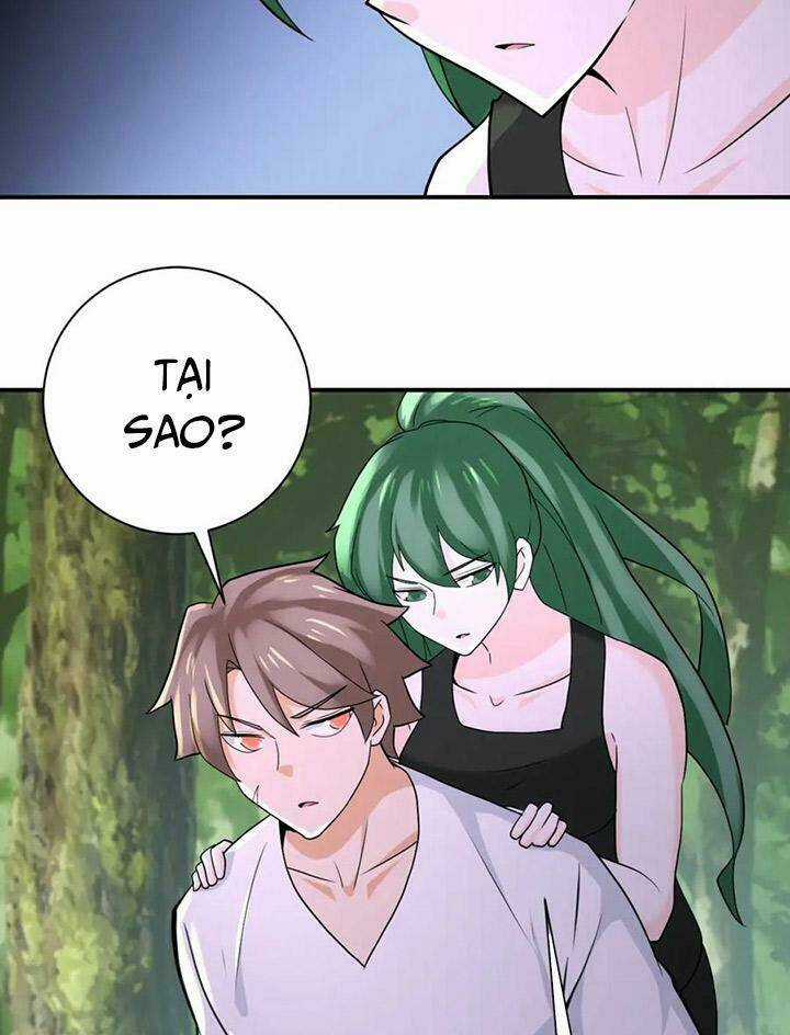 Mạt Thế Siêu Cấp Hệ Thống - Chapter 307 - Trang 8