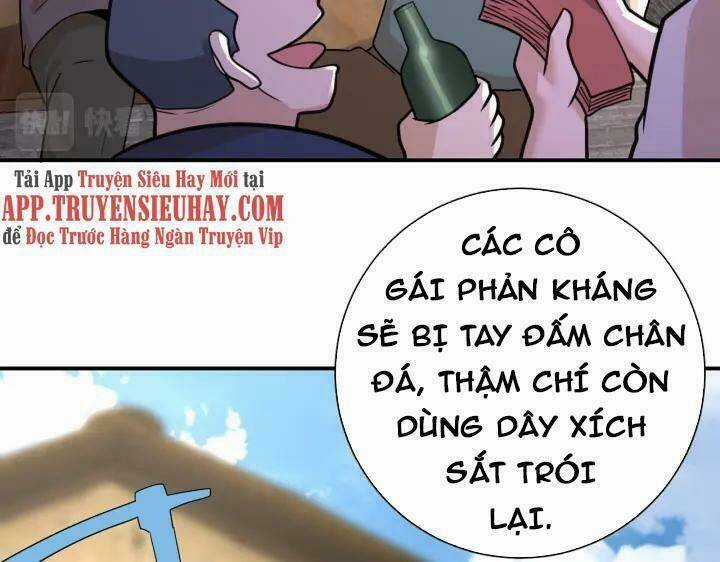 Mạt Thế Siêu Cấp Hệ Thống - Chapter 308 - Trang 2