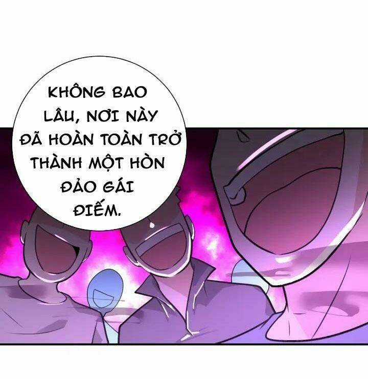 Mạt Thế Siêu Cấp Hệ Thống - Chapter 308 - Trang 5