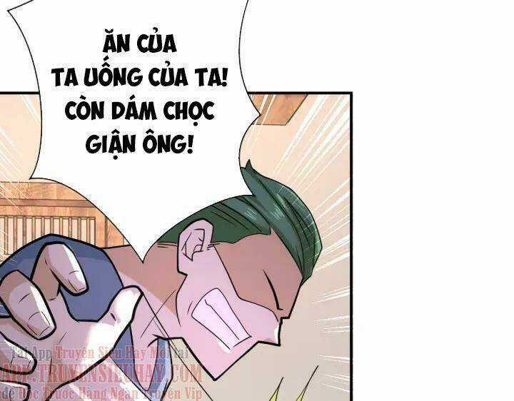 Mạt Thế Siêu Cấp Hệ Thống - Chapter 308 - Trang 42