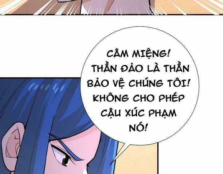 Mạt Thế Siêu Cấp Hệ Thống - Chapter 308 - Trang 73