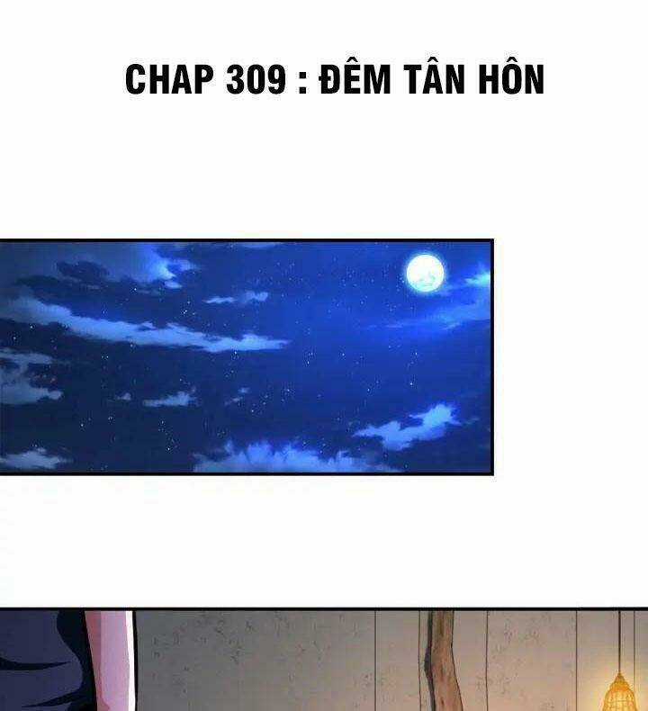 Mạt Thế Siêu Cấp Hệ Thống - Chapter 309 - Trang 1