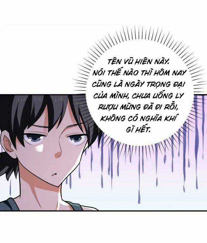 Mạt Thế Siêu Cấp Hệ Thống - Chapter 309 - Trang 3