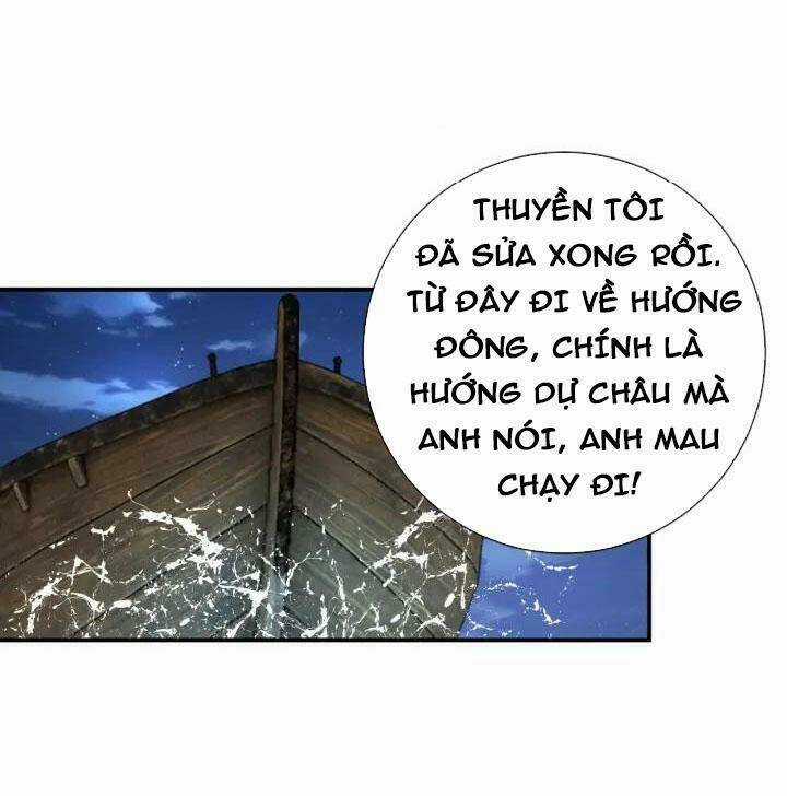 Mạt Thế Siêu Cấp Hệ Thống - Chapter 309 - Trang 41