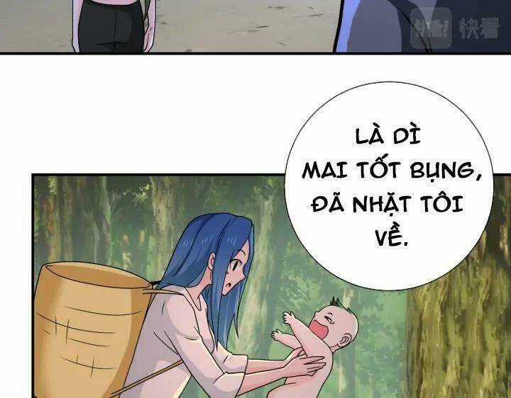 Mạt Thế Siêu Cấp Hệ Thống - Chapter 309 - Trang 45