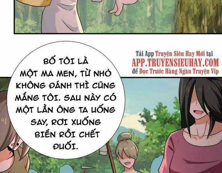 Mạt Thế Siêu Cấp Hệ Thống - Chapter 309 - Trang 46