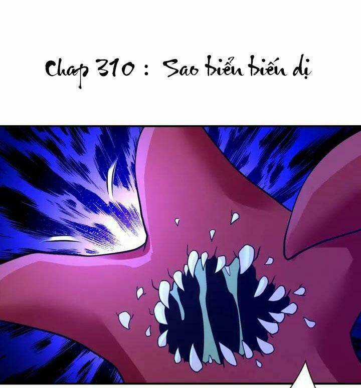 Mạt Thế Siêu Cấp Hệ Thống - Chapter 310 - Trang 1