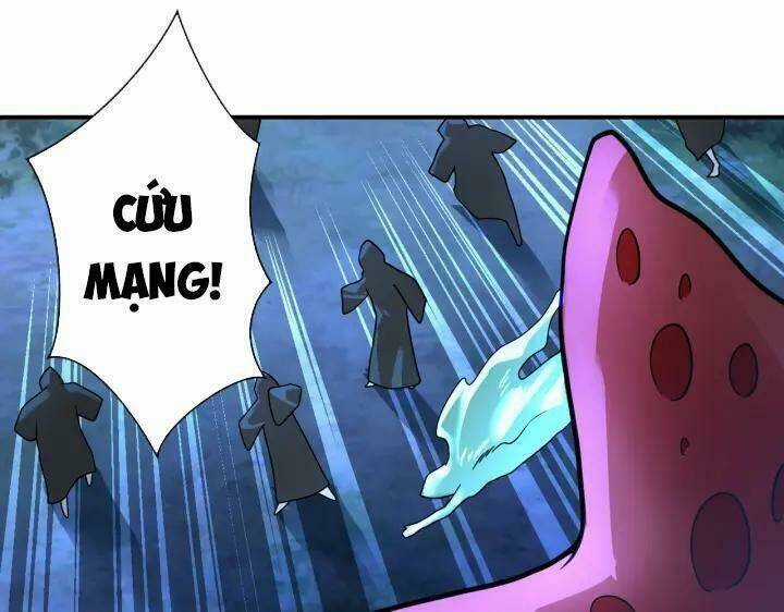 Mạt Thế Siêu Cấp Hệ Thống - Chapter 310 - Trang 14