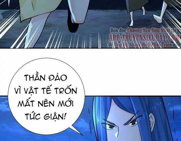 Mạt Thế Siêu Cấp Hệ Thống - Chapter 310 - Trang 17
