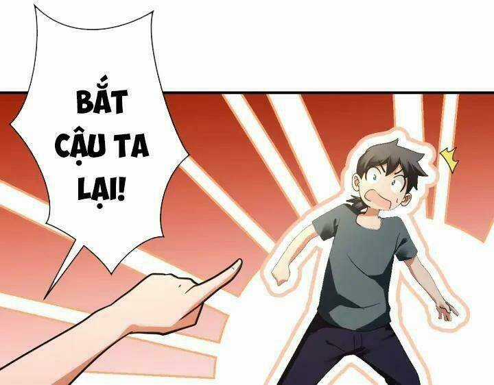 Mạt Thế Siêu Cấp Hệ Thống - Chapter 310 - Trang 19