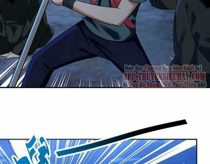 Mạt Thế Siêu Cấp Hệ Thống - Chapter 310 - Trang 3
