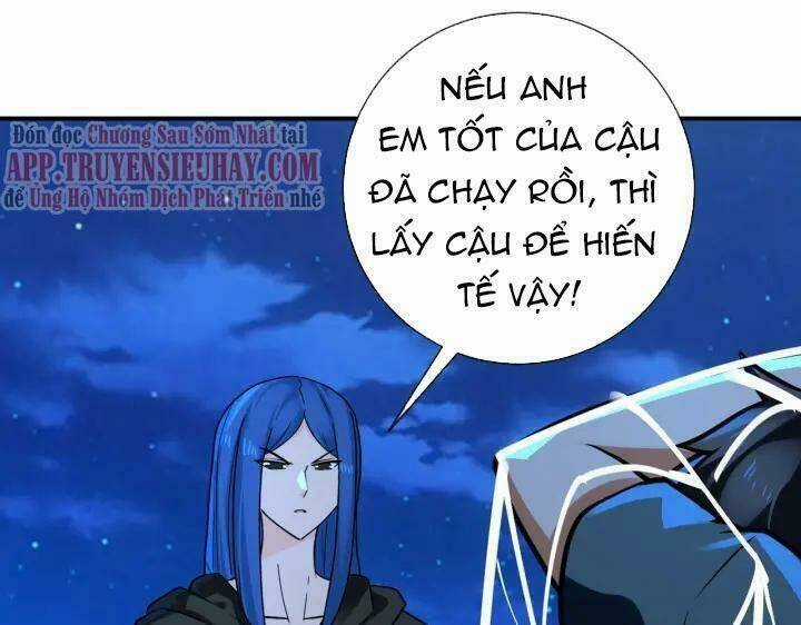 Mạt Thế Siêu Cấp Hệ Thống - Chapter 310 - Trang 24