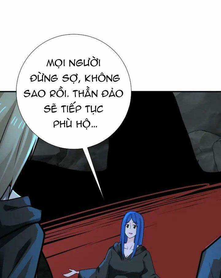 Mạt Thế Siêu Cấp Hệ Thống - Chapter 310 - Trang 40