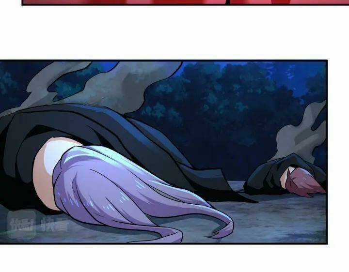 Mạt Thế Siêu Cấp Hệ Thống - Chapter 310 - Trang 57