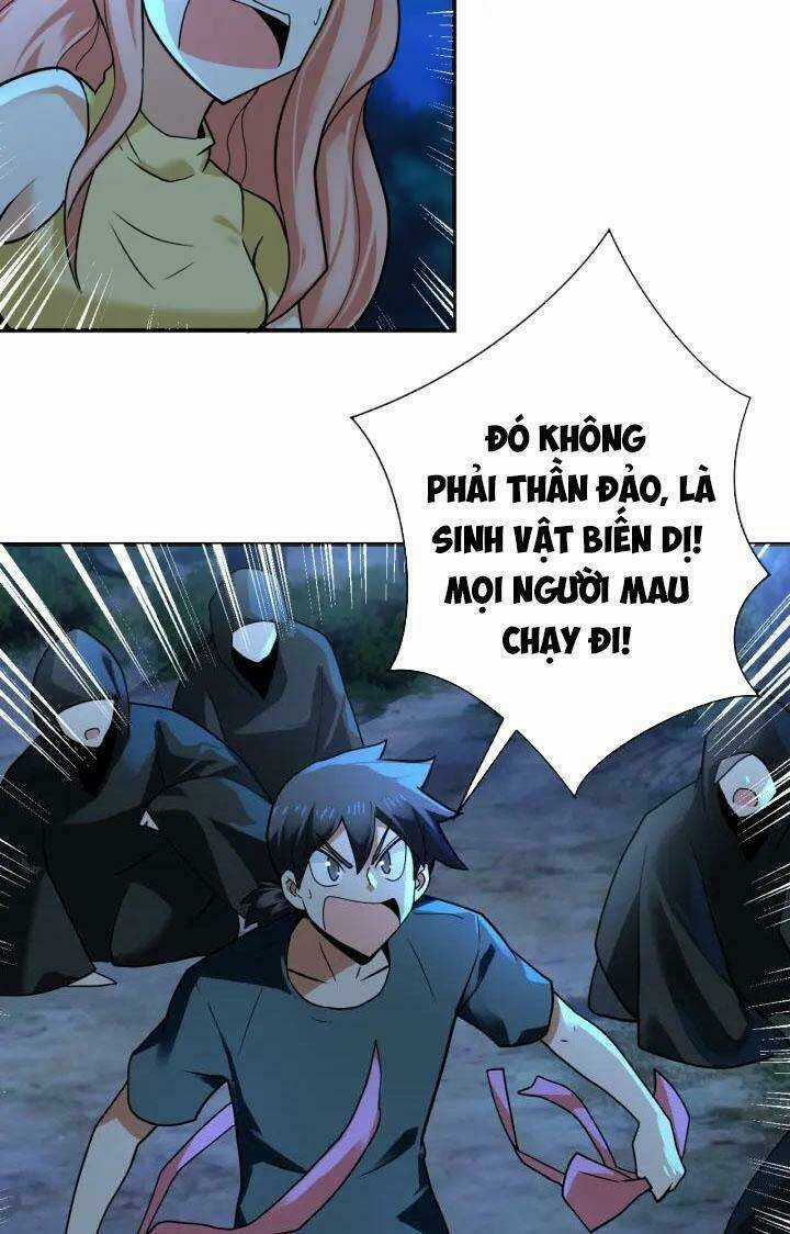 Mạt Thế Siêu Cấp Hệ Thống - Chapter 310 - Trang 7