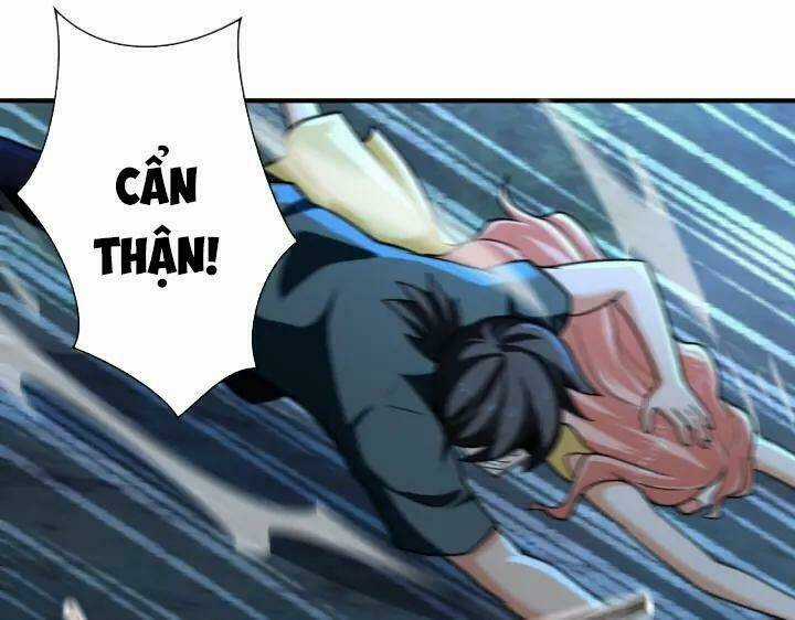 Mạt Thế Siêu Cấp Hệ Thống - Chapter 310 - Trang 73