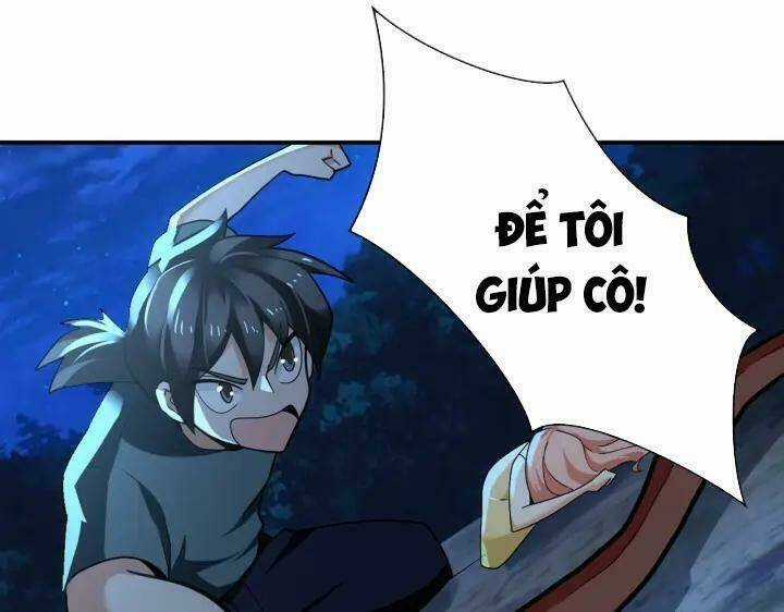 Mạt Thế Siêu Cấp Hệ Thống - Chapter 310 - Trang 78