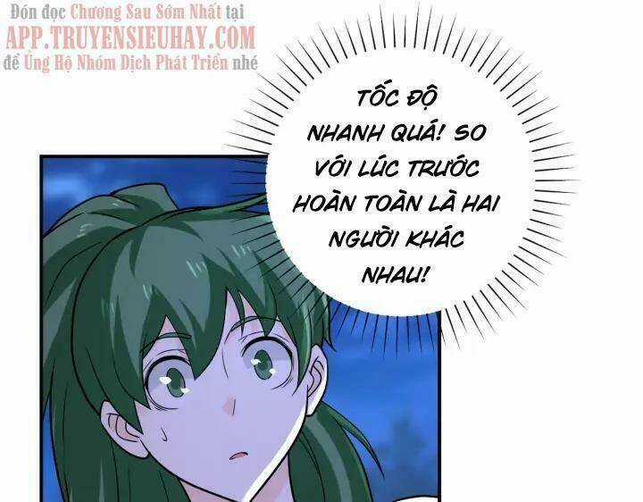 Mạt Thế Siêu Cấp Hệ Thống - Chapter 311 - Trang 20