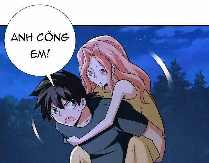 Mạt Thế Siêu Cấp Hệ Thống - Chapter 311 - Trang 30