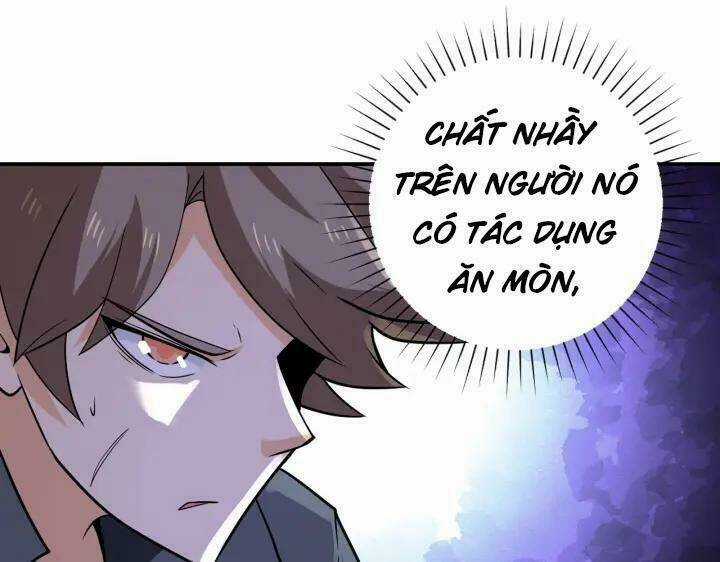 Mạt Thế Siêu Cấp Hệ Thống - Chapter 311 - Trang 37