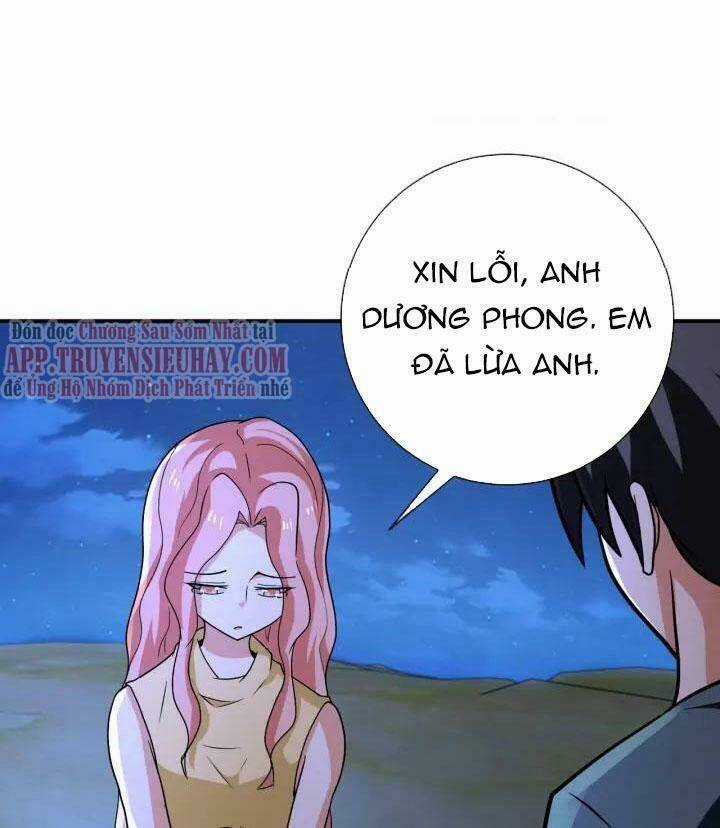 Mạt Thế Siêu Cấp Hệ Thống - Chapter 311 - Trang 47