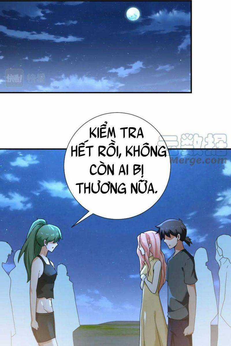 Mạt Thế Siêu Cấp Hệ Thống - Chapter 312 - Trang 1