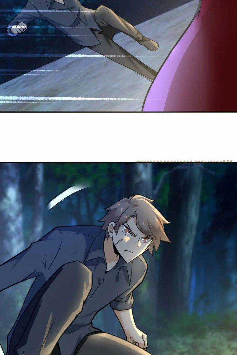 Mạt Thế Siêu Cấp Hệ Thống - Chapter 312 - Trang 11