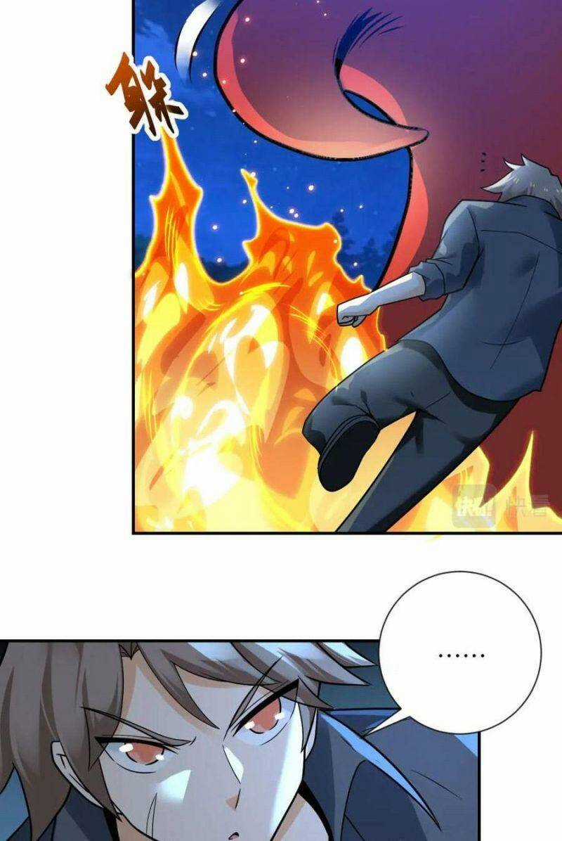 Mạt Thế Siêu Cấp Hệ Thống - Chapter 312 - Trang 13