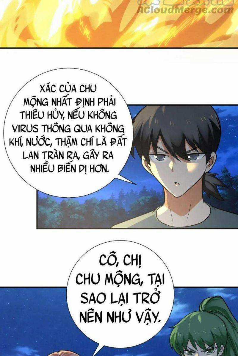 Mạt Thế Siêu Cấp Hệ Thống - Chapter 312 - Trang 3