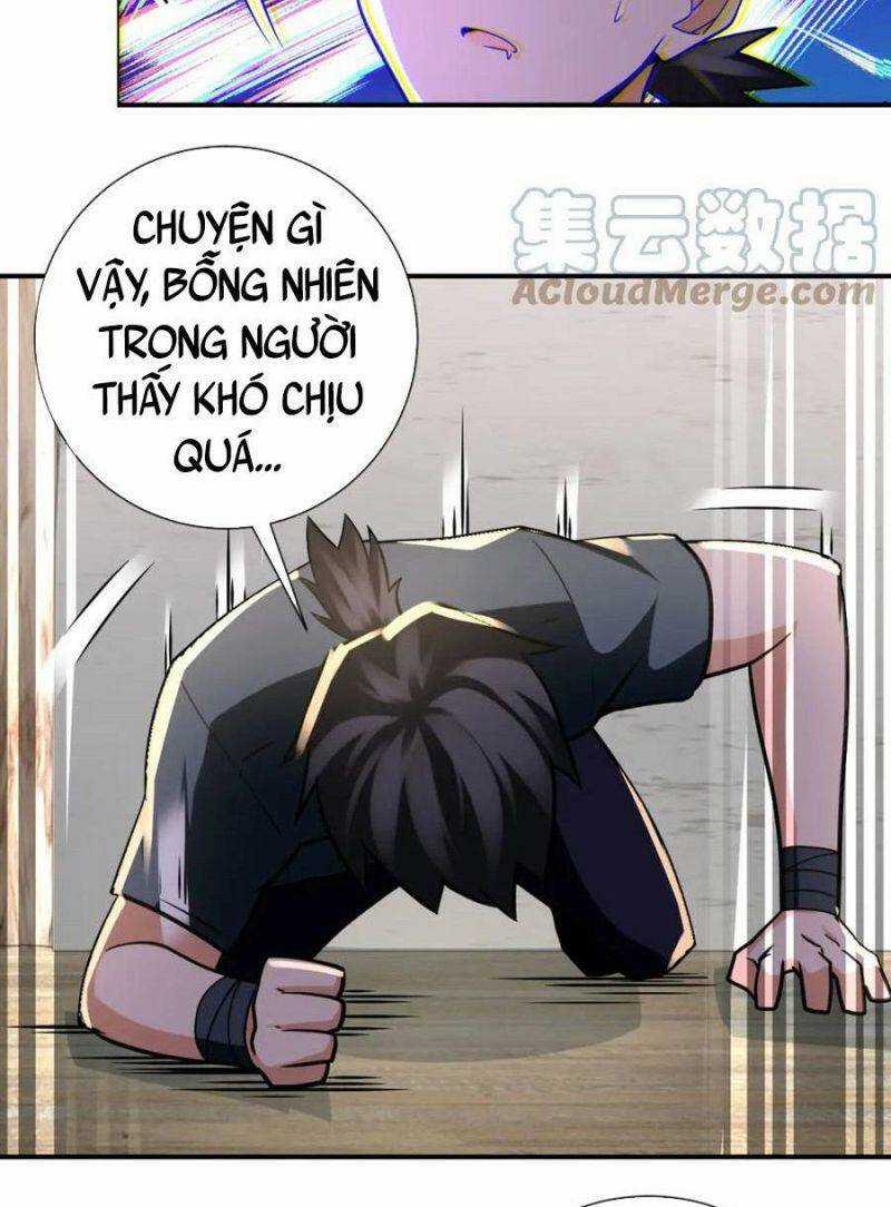 Mạt Thế Siêu Cấp Hệ Thống - Chapter 312 - Trang 24