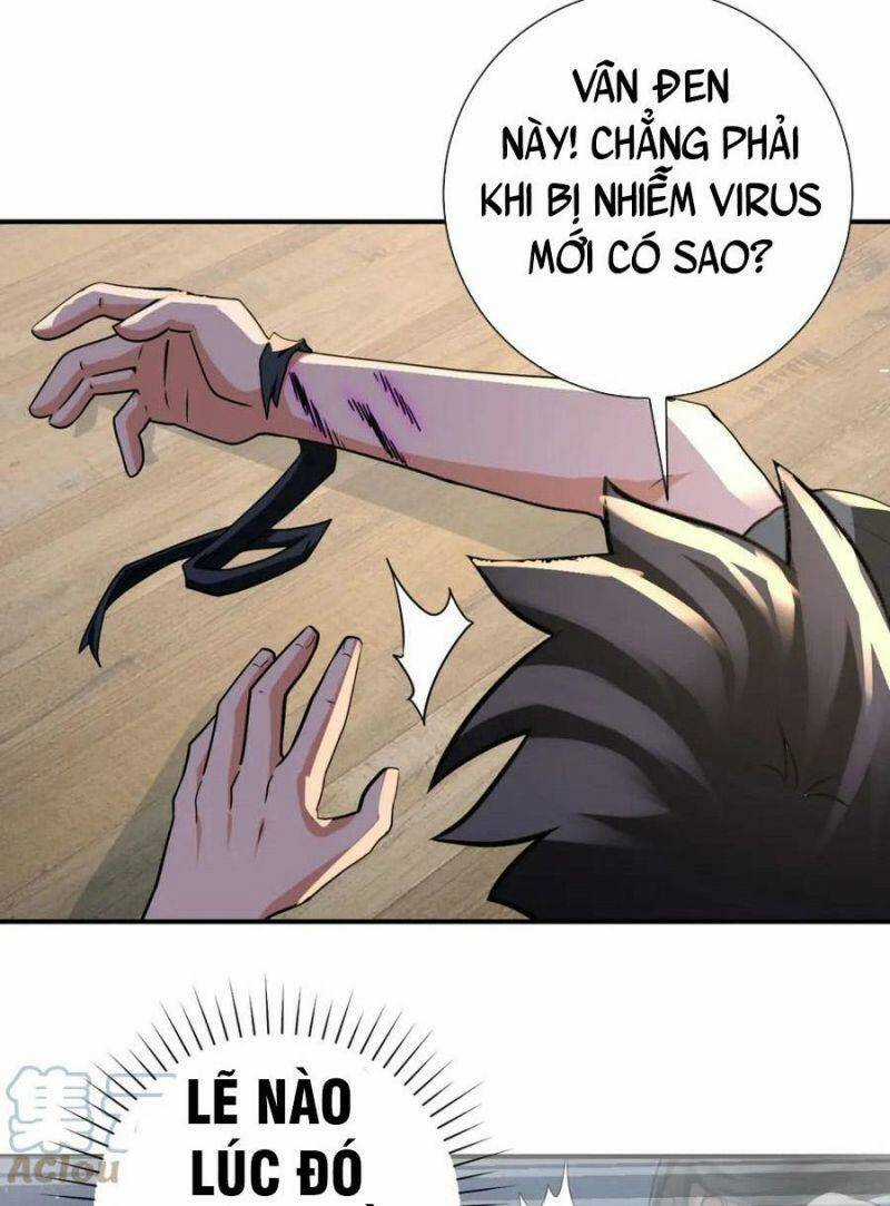 Mạt Thế Siêu Cấp Hệ Thống - Chapter 312 - Trang 25