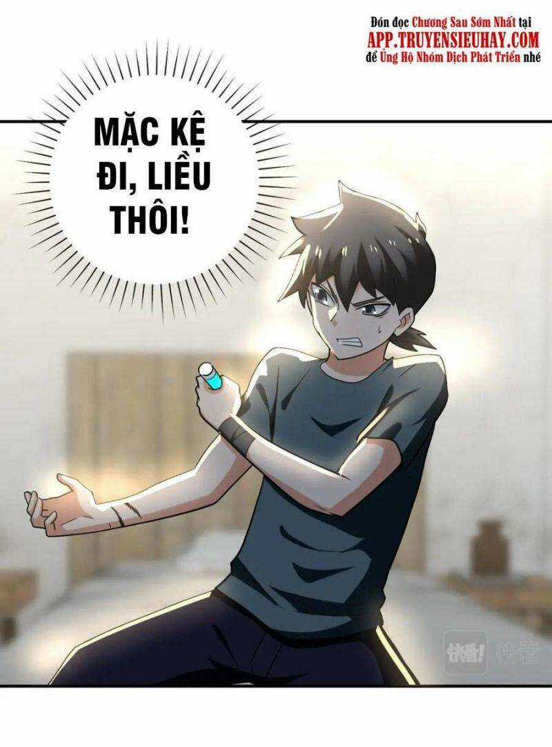 Mạt Thế Siêu Cấp Hệ Thống - Chapter 312 - Trang 34