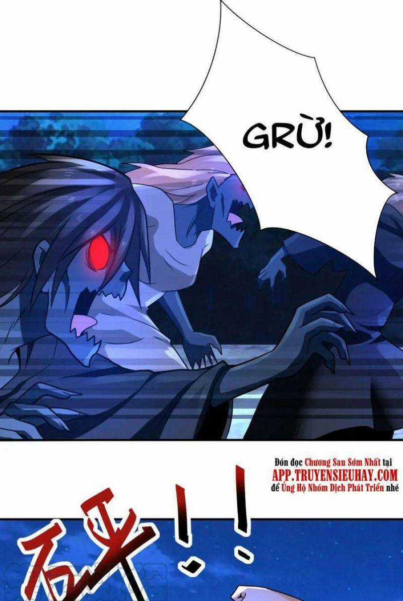 Mạt Thế Siêu Cấp Hệ Thống - Chapter 313 - Trang 1