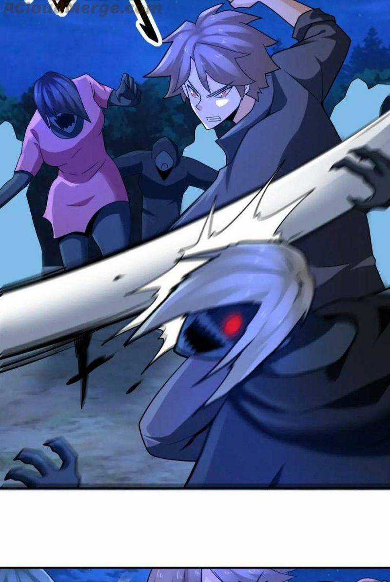 Mạt Thế Siêu Cấp Hệ Thống - Chapter 313 - Trang 2