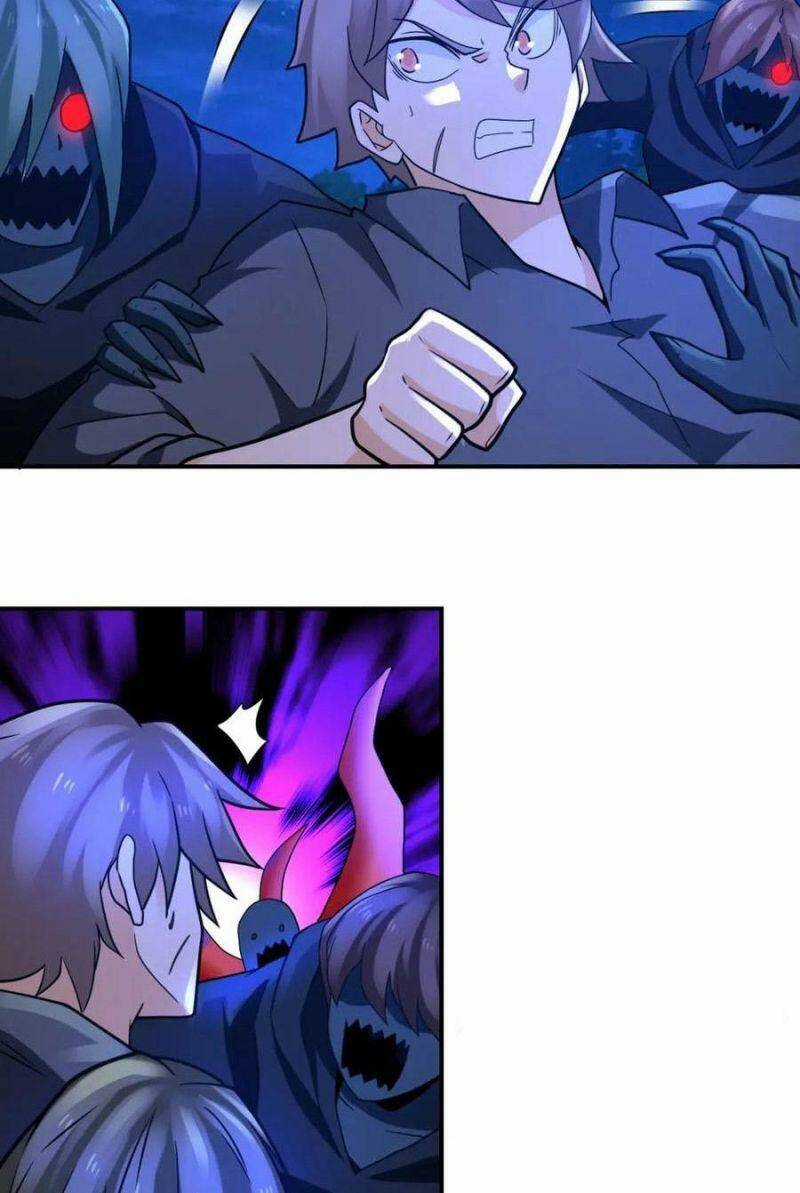 Mạt Thế Siêu Cấp Hệ Thống - Chapter 313 - Trang 3