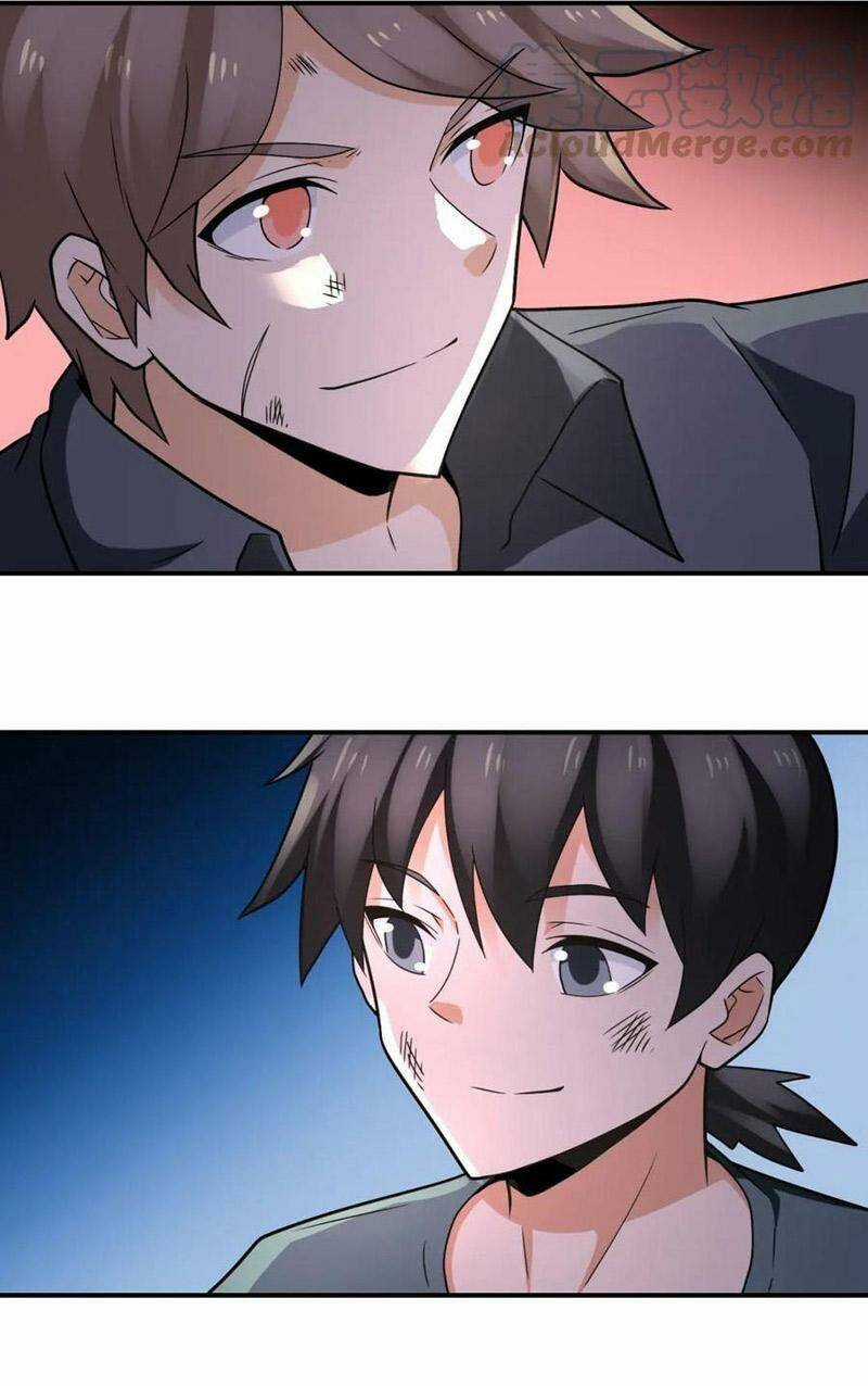 Mạt Thế Siêu Cấp Hệ Thống - Chapter 313 - Trang 21