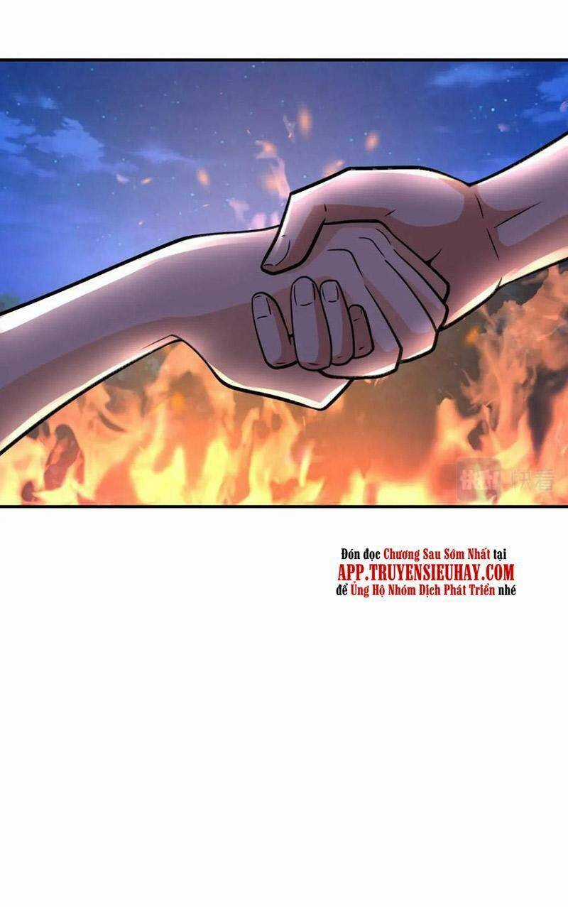 Mạt Thế Siêu Cấp Hệ Thống - Chapter 313 - Trang 22