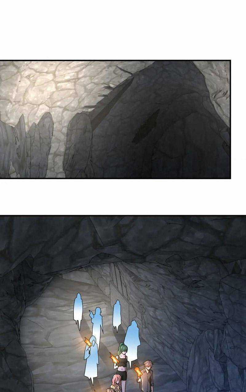 Mạt Thế Siêu Cấp Hệ Thống - Chapter 313 - Trang 23