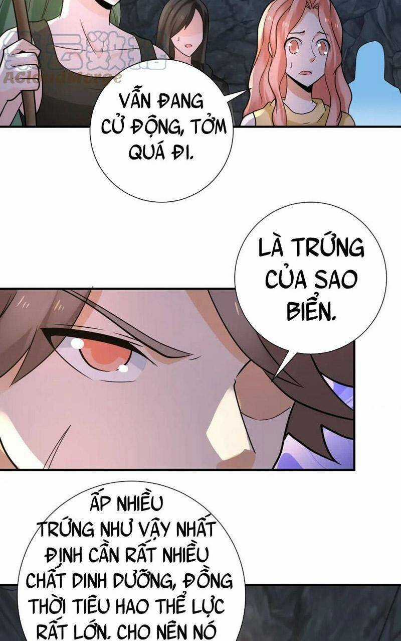 Mạt Thế Siêu Cấp Hệ Thống - Chapter 313 - Trang 26