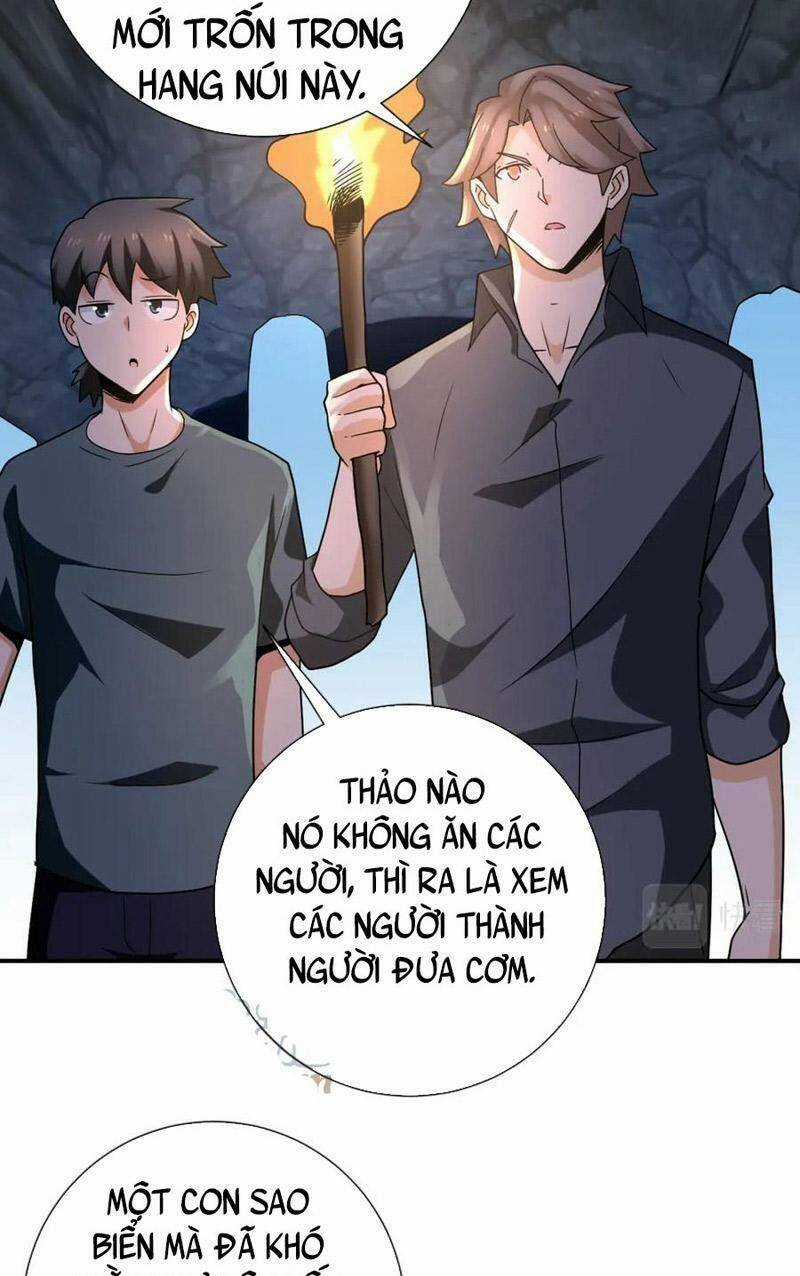Mạt Thế Siêu Cấp Hệ Thống - Chapter 313 - Trang 27