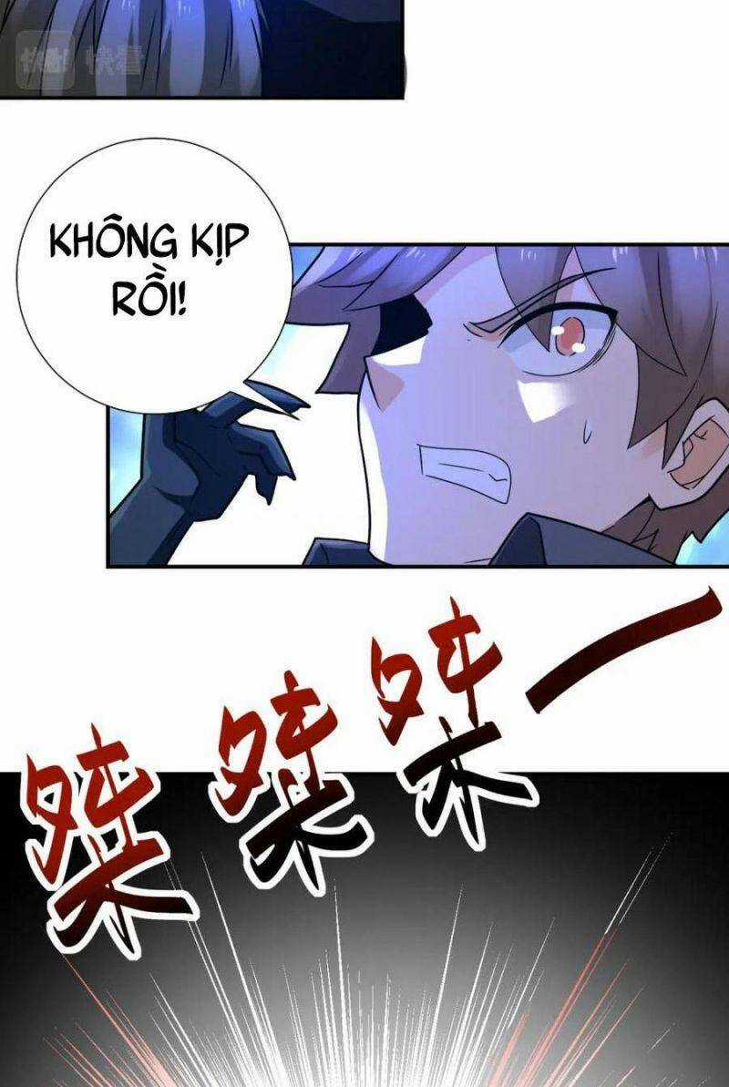 Mạt Thế Siêu Cấp Hệ Thống - Chapter 313 - Trang 4