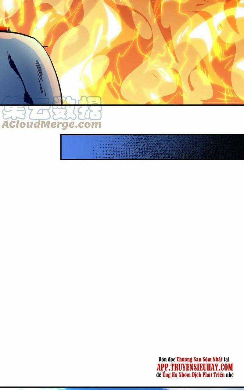 Mạt Thế Siêu Cấp Hệ Thống - Chapter 313 - Trang 33