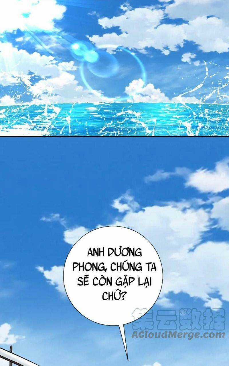 Mạt Thế Siêu Cấp Hệ Thống - Chapter 313 - Trang 34