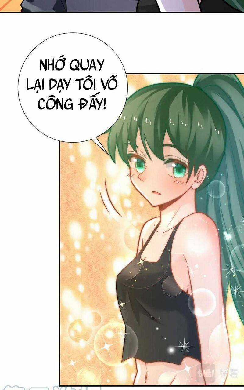 Mạt Thế Siêu Cấp Hệ Thống - Chapter 313 - Trang 39