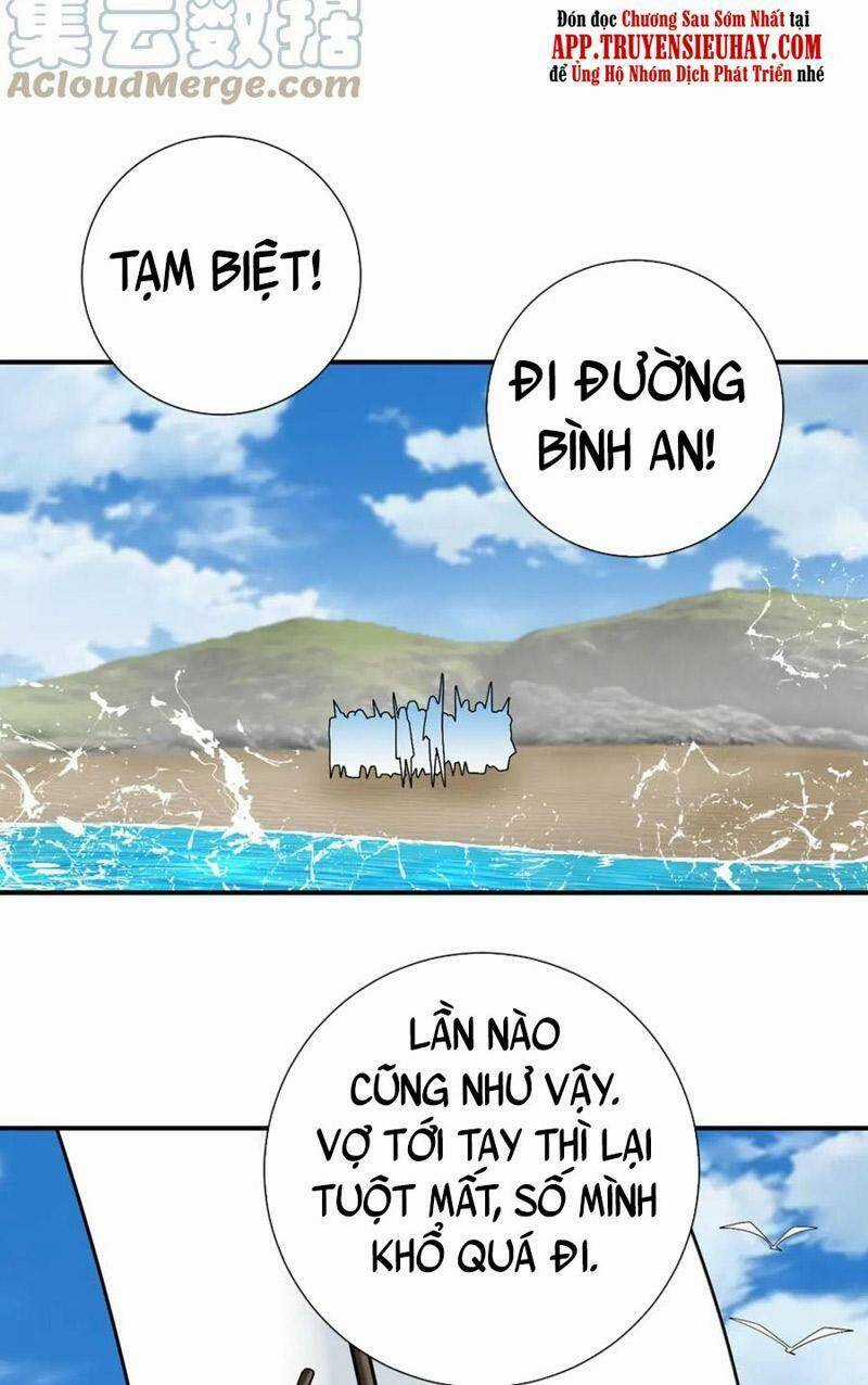 Mạt Thế Siêu Cấp Hệ Thống - Chapter 313 - Trang 40