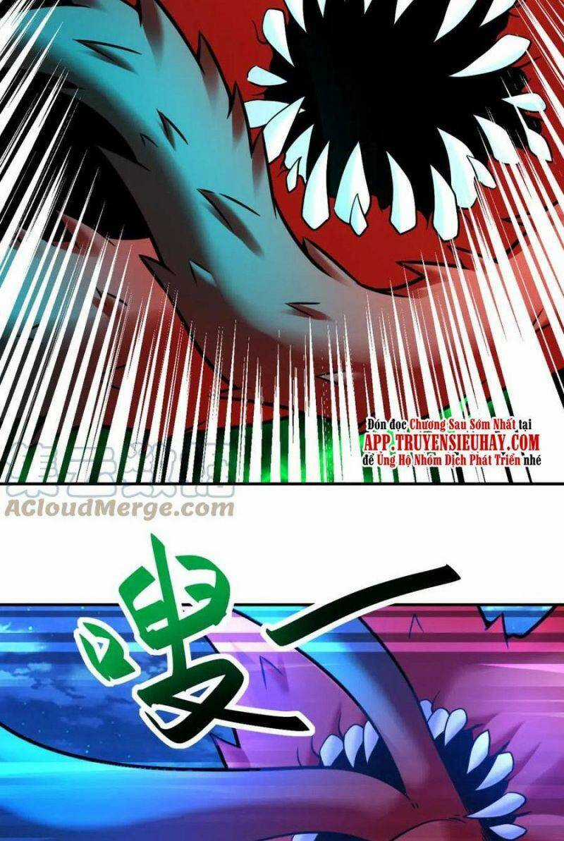 Mạt Thế Siêu Cấp Hệ Thống - Chapter 313 - Trang 7