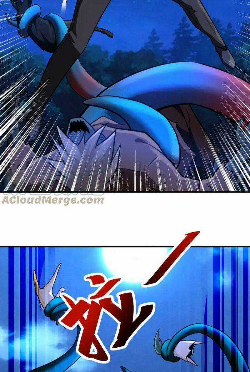 Mạt Thế Siêu Cấp Hệ Thống - Chapter 313 - Trang 9