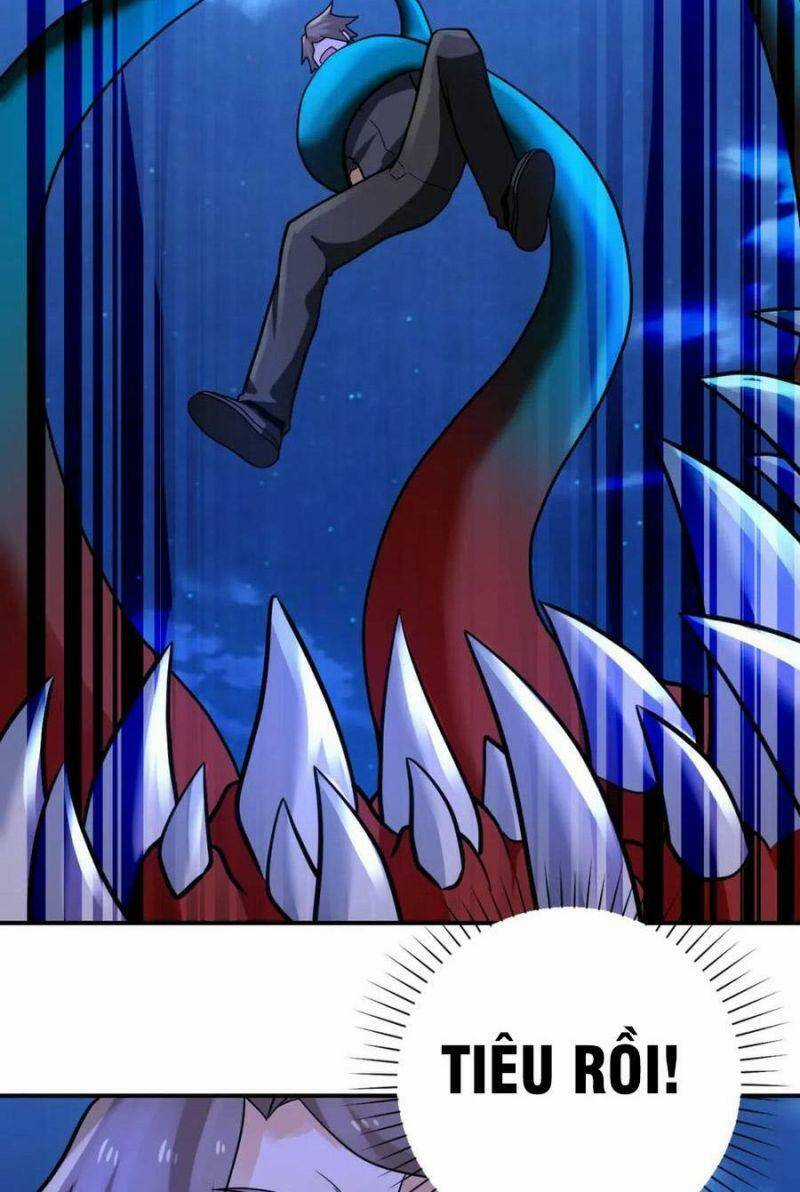 Mạt Thế Siêu Cấp Hệ Thống - Chapter 313 - Trang 10