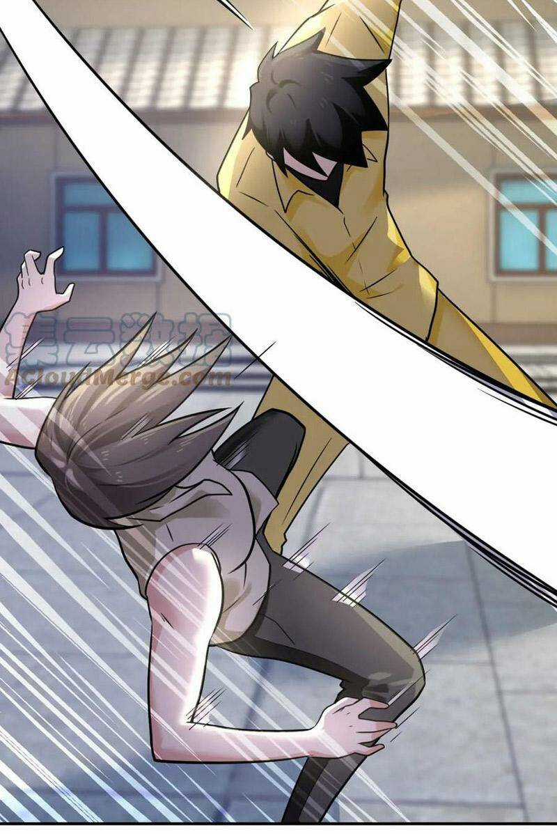 Mạt Thế Siêu Cấp Hệ Thống - Chapter 314 - Trang 11