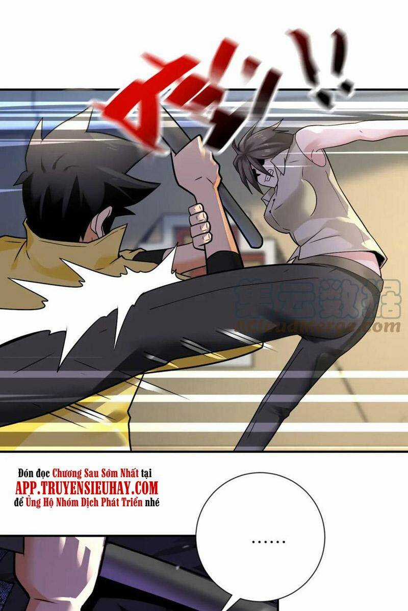 Mạt Thế Siêu Cấp Hệ Thống - Chapter 314 - Trang 12